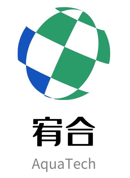 宥合电气logo